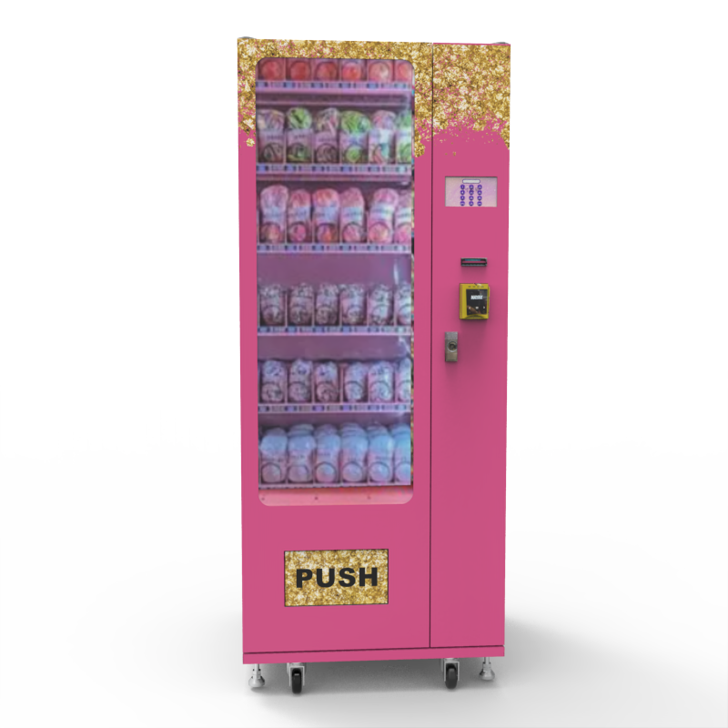 dgdfsgfdh American hot selling eyelashes wigs cosmetics hair vending m