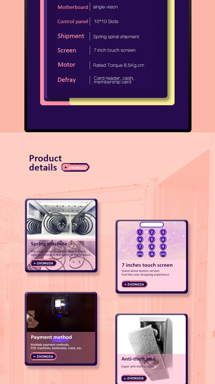 hair vending machines American hot selling eyelashes wigs cosmetics hair vending m